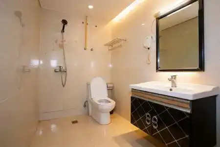Xuefeng Express - 7