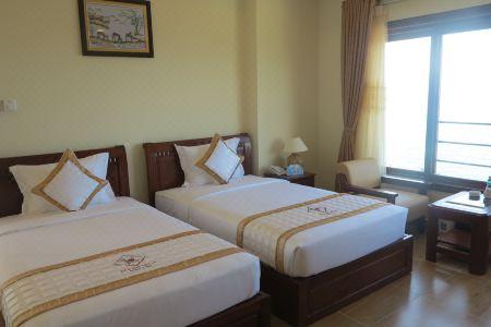 Tien Dat Mui NE Resort & Spa - 20