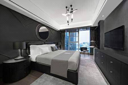 Ascott IFC Guangzhou - 42