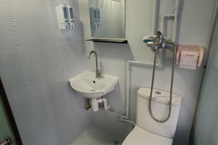 Tempo Inn HK - 15