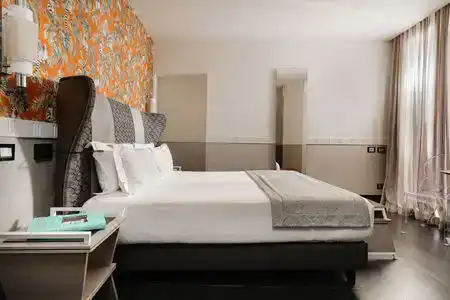 Unica Suites Rome - 1
