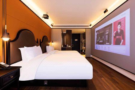 Beijing Youbang - 5