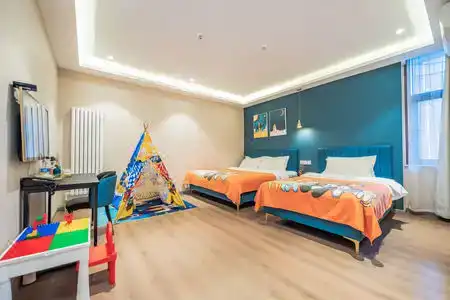 Wutongsu Designer - 7