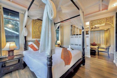 Racha Kiri Resort & Spa, Khanom - 15