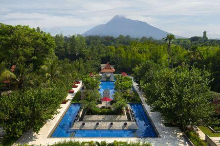 Mustika Yogyakarta Resort and Spa - 21