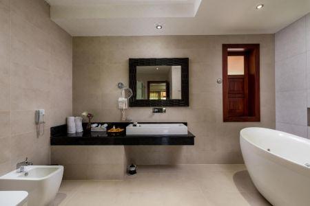 Amaya Lake Dambulla - 34