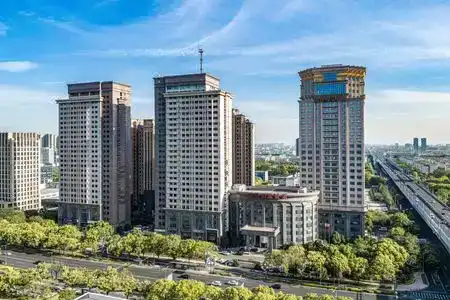 Longqi International - 2