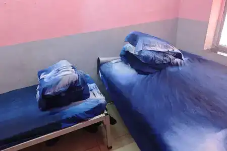 A-Inn Hostel - 6
