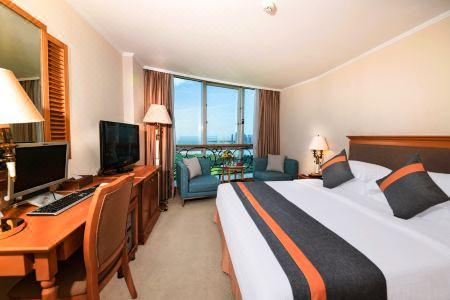 Golden Sea View - 17