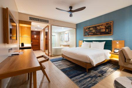 Marina Bay Vung Tau Resort & Spa - 93
