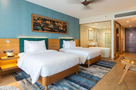 Marina Bay Vung Tau Resort & Spa - 105