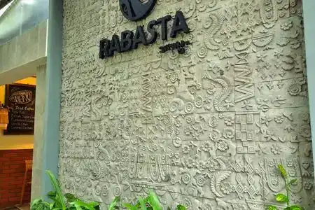 Rabasta Enjoy Kuta - 6