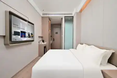 Airport Platinum (Nanjing Lukou Airport) - 11