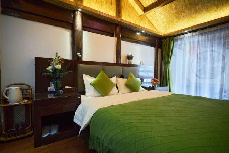 Nest Inn - 97