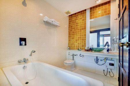 Racha Kiri Resort & Spa, Khanom - 55