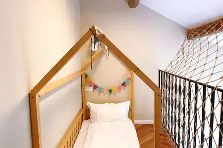 Dinanyingju Hostel - 14