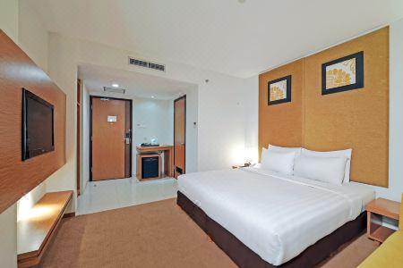 Grand Tjokro Yogyakarta - 29