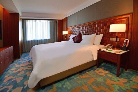 V-Continent Beijing Parkview Wuzhou - 43