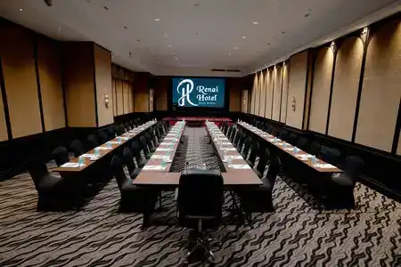 Renai Kota Bahru (formerly known as The Grand Renai) - 5