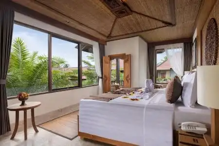 Sakti Garden Resort & Spa - 9