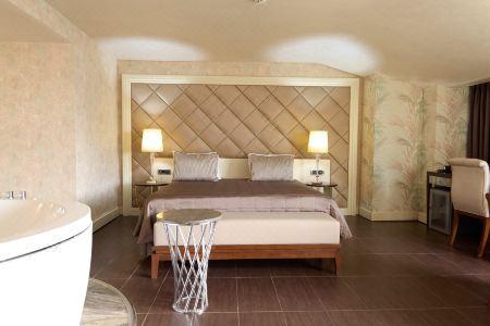 Taba Luxury Suites and - 26