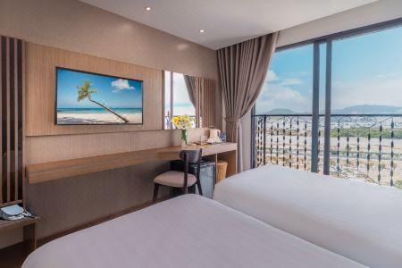 Sochi Nha Trang Beach - 63