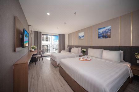 Sochi Nha Trang Beach - 88