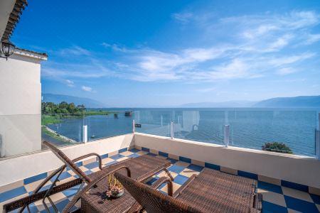 Dali Sea Whisper Sea-view - 122