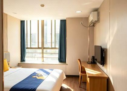 7Days Inn Haikou East High Speed Railway Station Zhengxin Road - 52
