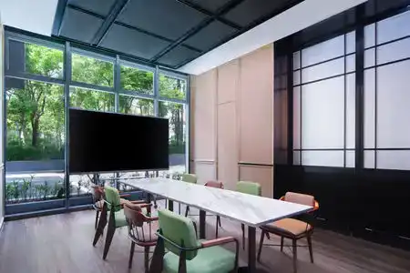 Four Points by Sheraton Shenzhen Nanshan - 6