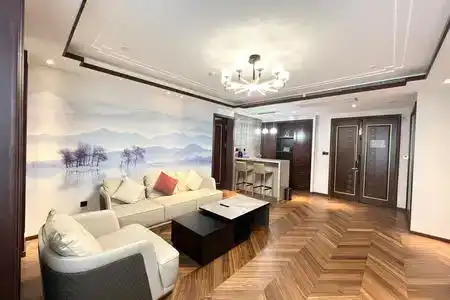 Park Plaza Beijing CBD Area - 81