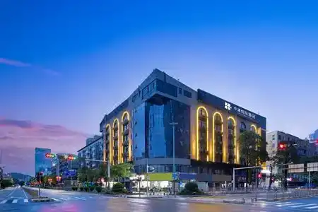 Zhonghao Yueji - 0