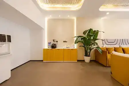 Jinjiang Inn Beijing Wanfeng Street Branch - 2