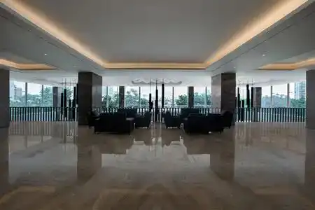 Grand Orchardz Kemayoran Jakarta - 10