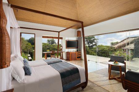 Maya Ubud Resort & Spa - 114