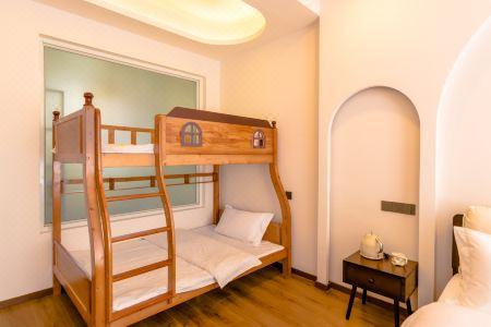 Suiye Garden Inn - 52