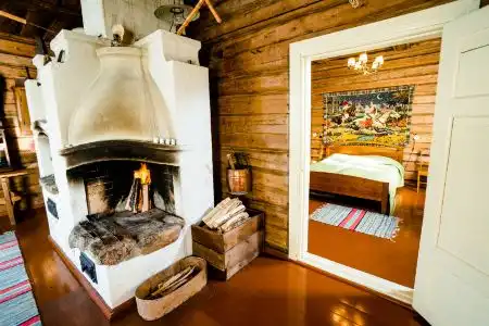 Aurora Queen Resort Igloos - 86