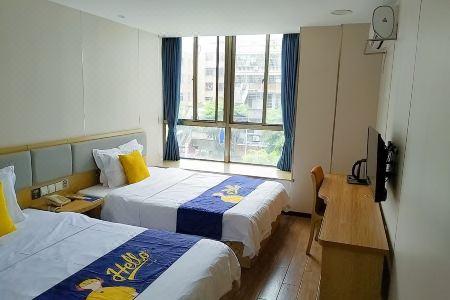 7Days Inn Haikou East High Speed Railway Station Zhengxin Road - 82