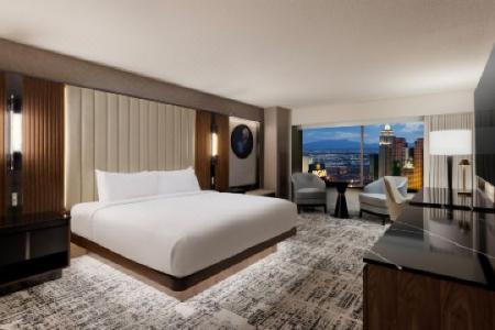 MGM Grand and Casino - 85