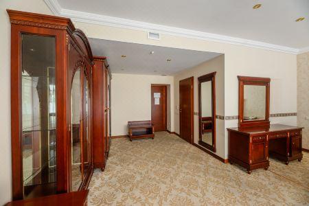 Ak-Bulak Resort - 24