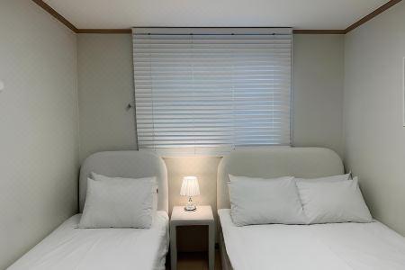 SSH ICON Hostel - 69
