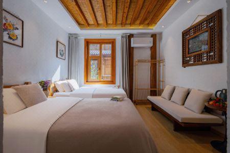 LiJiang Sunshine Garden Villa - 26