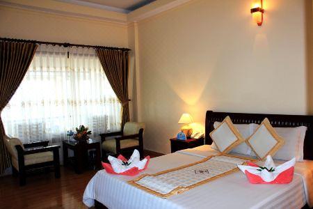 Tien Dat Mui NE Resort & Spa - 34