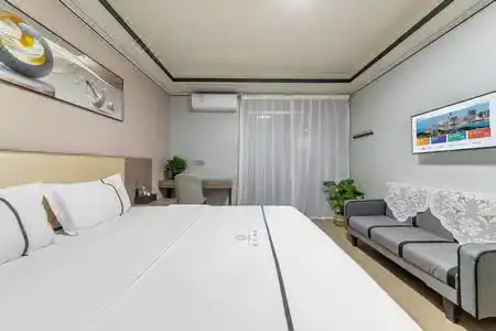 Shenzhen Xinjiamei - 10