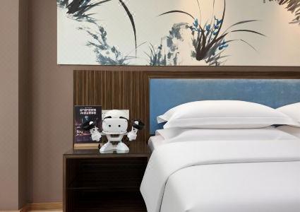 Howard Johnson Flower City - 61