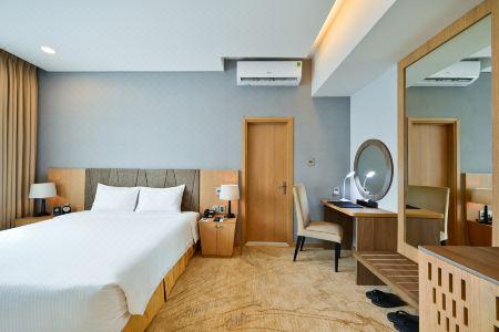 Muong Thanh Grand Saigon Centre - 23