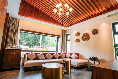 Bishuiwan Hot Spring Resort - 78