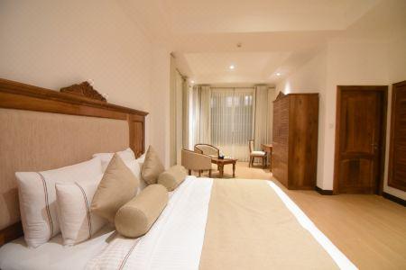 Araliya Red - Budget Friendly - Where You Find Stunning 360 Panoramic View of Nuwara Eliya - 11