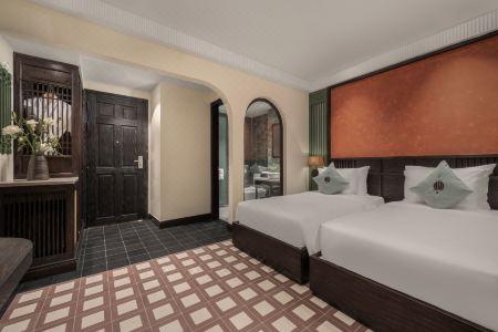 Green Heaven Hoi An Resort and Spa - 101