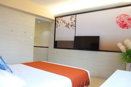 Timmy Apartment - 117
